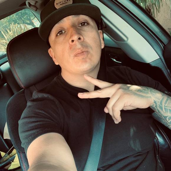 Meet your Posher, Marco - Picture 1 of 1